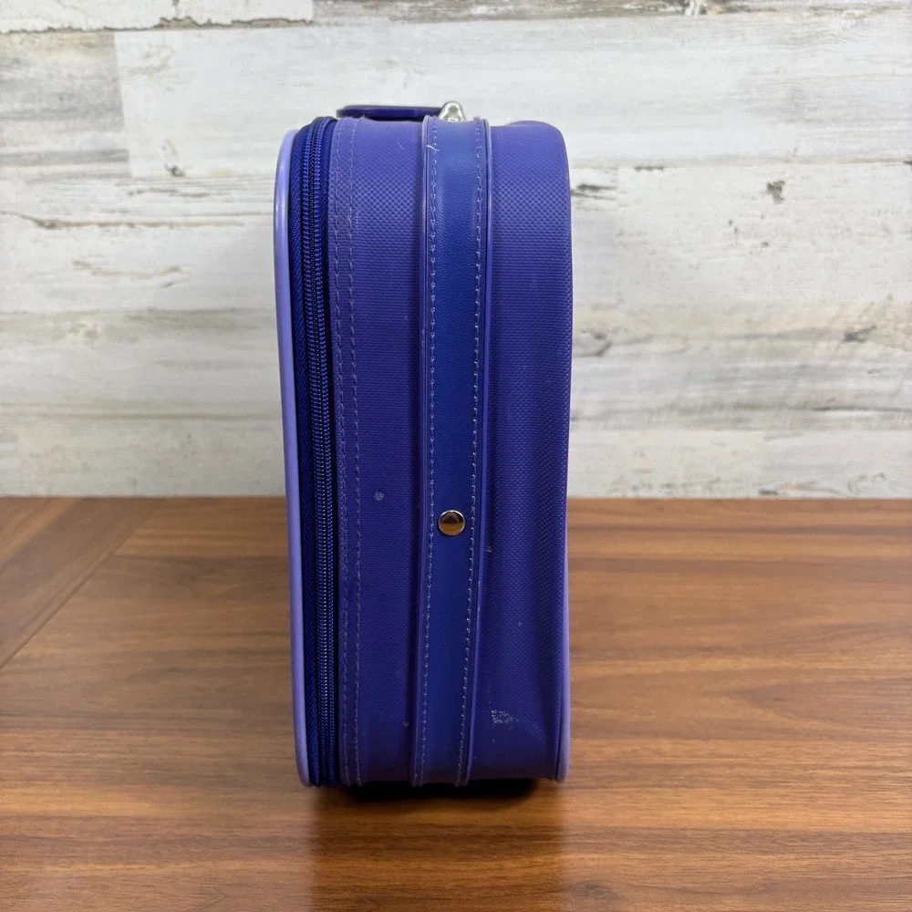 Pochacco 2001‎ Y2K Vintage Sanrio Suitcase Luggage Collectible Amazing Superpup